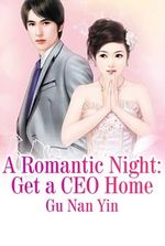 A Romantic Night: Get a CEO Home