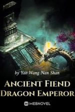 Ancient Fiend Dragon Emperor