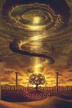 Awakened: Evolving to Godhood