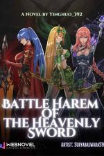 Battle Harem of the Heavenly Sword