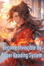Become Invincible By Super Reading System