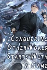 Conquering OtherWorld Starts With a Game