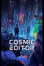Cosmic Editor