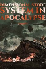 Dimensional Store System In Apocalypse