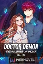 Doctor Demon