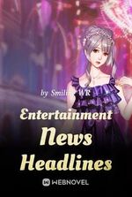 Entertainment News Headlines