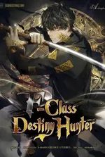 F-Class Destiny Hunter