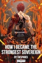 How I Became the Strongest Sovereign