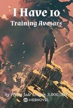 I Have 10 Training Avatars