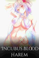 Incubus' Blood Harem