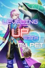 Leveling Up With My Pet