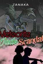Meteorite Jade Scandal