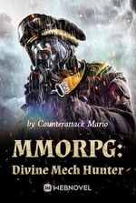 MMORPG: Divine Mech Hunter