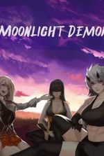 Moonlight Demon (GL LITRPG)