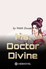Ms. Doctor Divine