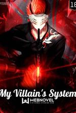 My Villain's System