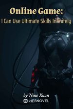 Online Game: I Can Use Ultimate Skills Infinitely