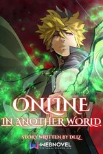 Online In Another World