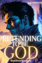 Pretending To Be God