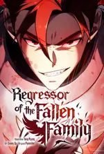 Regressor of the Fallen Family