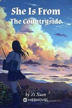 She Is From The Countryside