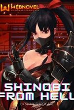 Shinobi From Hell