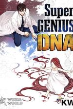 Super Genius DNA