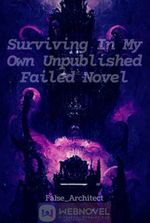 Surviving in my Own Unpublished Failed Novel