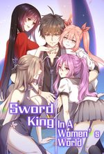 Sword King In A Women's World