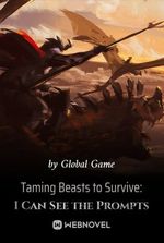 Taming Beasts to Survive: I Can See the Prompts