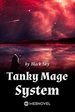 Tanky Mage System