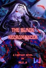 The Black Necromancer