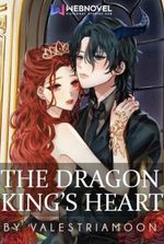 The Dragon King's Heart