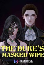 The Duke's Masked Wife