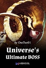 Universe's Ultimate BOSS