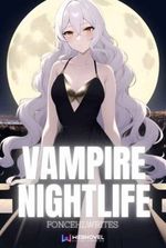 Vampire Nightlife