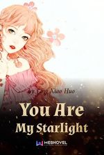 You Are My Starlight