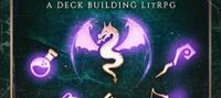 All The Skills - A Deckbuilding LitRPG