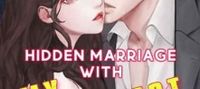Hidden Marriage With My Imperfect CEO