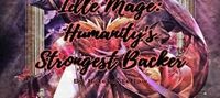 Idle Mage: Humanity's Strongest Backer